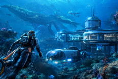 Subnautica 2 Resmi Hadir, Bawa Dunia Laut Alien Baru dan Co-op 4 Pemain