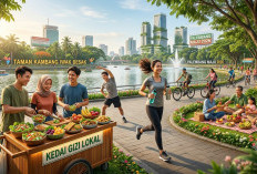 Siap-Siap Tubuh Sehat! Deretan Kebiasaan Nutrisi Kekinian 2026 Ini Laris Diterapkan Masyarakat.