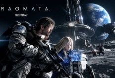 Game PRAGMATA dari CAPCOM Tawarkan Pertarungan dan Hacking Secara Bersamaan