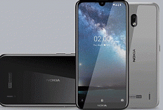 Nokia Bangkit di 2025! 10 Deretan Smartphone Nokia  dari Mid-Range Terbaik hingga Flagship Super Canggih