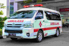 Bisnis Ambulans Jadi Peluang Layanan Kesehatan, Ini Pilihan Kendaraan dan Harganya