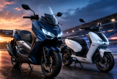 Sebelum Datang ke Dealer, Pahami Kelebihan dan Kekurangan Motor Yamaha Keluaran 2026