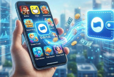 Cara Withdraw Saldo DANA dari Game dengan Cepat, Bisa Cair dalam Hitungan Menit
