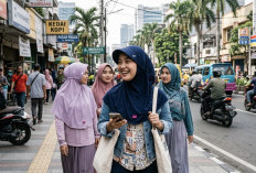 Solusi Sat-Set: Alasan Jilbab Instan Rabbani Jadi Andalan Mobilisasi Harian Wanita Modern