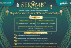 BI Percepat Jadwal Tukar Uang Baru 2026, Siap-Siap War di PINTAR Mulai 24 Februari!