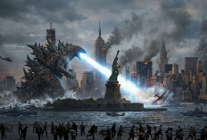 Tak Hanya Sekuel Biasa, Godzilla Minus Zero 2026 Janjikan Teror Brutal
