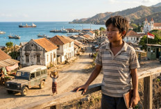Gak Nyangka! Dilan Pernah Tinggal di Timor Timur Sebelum Jadi Jagoan Bandung!