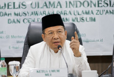 MUI Tegas soal Koruptor: Hukuman Mati Kembali Masuk Perdebatan