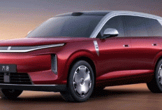 BYD Great Tang Meluncur! SUV Listrik Raksasa dengan Flash Charging 9 Menit, Siap Panaskan Persaingan EV Global