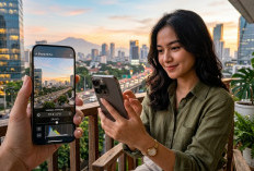 Bocoran iPhone 18: Saat Kecerdasan Buatan Bertemu Hardware Dewa!