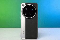 Xiaomi 17 Ultra: Raja Flagship 2025 yang Bikin Gadget Lovers Deg-degan! 