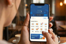 Investasi Emas Makin Mudah! Cicil via BRImo, Bonus Cashback hingga Rp200 Ribu Menanti