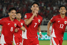 Jordi Amat Bidik Kemenangan Meyakinkan di Laga Perdana Timnas Indonesia vs Kamboja 