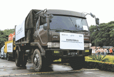 Hadapi Lonjakan Transaksi Nataru, BRI Siapkan Dana Tunai Rp21 Triliun