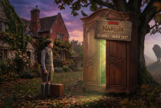 Aslan Harus Menunggu: The Magician's Nephew Resmi Ditunda Hingga 2027.