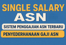 Penghasilan Bersih Guru Serdik Jika Era Single Salary Terwujud