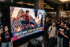 Topeng Baru, Luka Lama: Trailer Akhir 'Spider-Man: Brand New Day' Siap Kuras Emosi Fans!