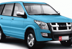 Simulasi Biaya Pajak & Perawatan Isuzu Panther per Tahun (Update 2025)