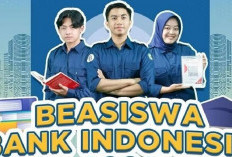 Mau Beasiswa Bank Indonesia 2025? Inilah Daftar Jurusan yang Paling Diincar