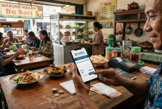Lamikro: Senjata Rahasia UMKM Naik Kelas Lewat Digitalisasi!