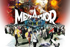Mengenal Metaphor: ReFantazio, Petualangan Fantasi Besutan ATLUS dan SEGA