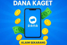Link DANA Kaget 18 Februari 2026: Benarkah Ada Saldo Gratis Hari Ini?