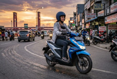 Dua Karakter Satu Jiwa: Review Perbedaan Desain, Fitur, dan Harga Honda BeAT & BeAT Street