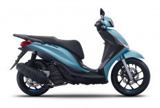 Biaya Servis Vespa Primavera dan Piaggio Medley 2026 di Bengkel Resmi: Kisaran, Paket, dan Perbandingan