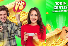 Libur Natal Dapet Cuan! Ini Aplikasi Penghasil Saldo DANA Gratis yang Bisa Dicoba