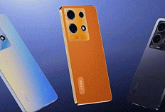 Infinix Note 30 Series Resmi Meluncur! ‘Anti Gabut Serba Ngebut’ dengan Fitur Mutakhir Kelas Menengah Premium