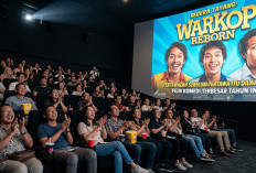 Bukan Sekadar Nostalgia, Warkop DKI Reborn Versi Baru Segera Menyapa!