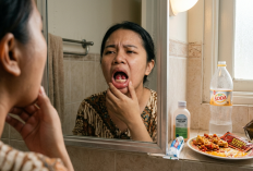 Mengenal Bahaya Tonsilitis Kronis Akibat Pola Makan Tinggi MSG dan Soda