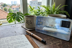 Menilik Keunggulan HP Vivo Y21 Sebagai Pilihan Smartphone Kelas Menengah