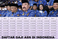 Menpan RB Rini Widyantini Membeberkan, Ini Syarat Gaji ASN Bisa Naik 2026