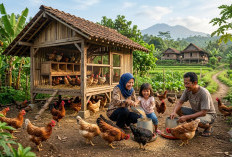 Jangan Takut Gagal! Ini Rahasia Ternak Minim Risiko yang Cocok untuk Kaum Pemula.