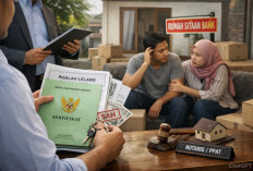 Ingin Beli Rumah Lelang Murah? Simak Strategi Agar Tidak Berujung Sengketa