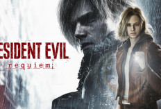 Resident Evil Requiem Resmi Tersedia, Ini Harga, Platform dan Spesifikasi Lengkapnya