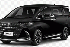 5 Mobil Hybrid Favorit Pengusaha Muda Indonesia: Gengsi Naik, Biaya Turun, Teknologi Maju