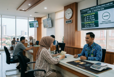 Cek Tabungan Emasmu! Harga Emas Pegadaian Hari Ini Senin 10 Agustus 2026 Nihil Pergerakan