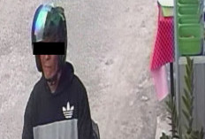 Aksi Perampasan HP di Warung Manisan Palembang Viral, Bocah 11 Tahun Jadi Korban