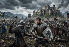 Chronicles Medieval: Game Aksi Kehidupan Abad Pertengahan yang Saking Epiknya Terasa Tidak Nyata!