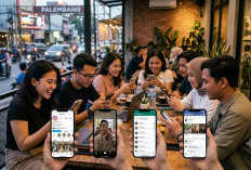 Mata Uang Baru Abad Ini: Bagaimana Perhatian Anda Dijual di Media Sosial