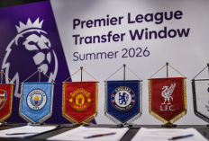 Premier League Kembali Menggila, Transfer Fantastis Jadi Sorotan Bursa Musim Panas