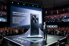 Eksplorasi Mendalam Oppo Find X9 Ultra: Raja Baru Ponsel Flagship Tahun Ini
