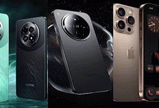 6 HP Kamera Terbaik November 2025: Sensor Besar, Zoom Optik Hebat & Video 8K!