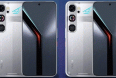 ​Nubia Neo 5 GT  Kemenangan di Arena Digital Masa Depan