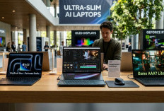 Apple Bikin Gebrakan, Laptop Murah MacBook Neo Resmi Hadir Mengguncang Pasar Indonesia!