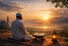 Hakikat Makrifat dalam Islam: Pengenalan Mendalam kepada Allah Melalui Hati