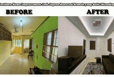 Bongkar Rahasianya! Northern Home Improvement Jadi Jagoan Renovasi Rumah yang Sulit Ditandingi