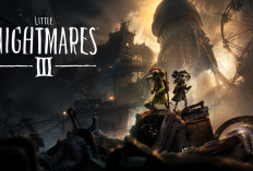 Little Nightmares III Jadi Petualangan Horor Co-op yang Wajib Dicoba